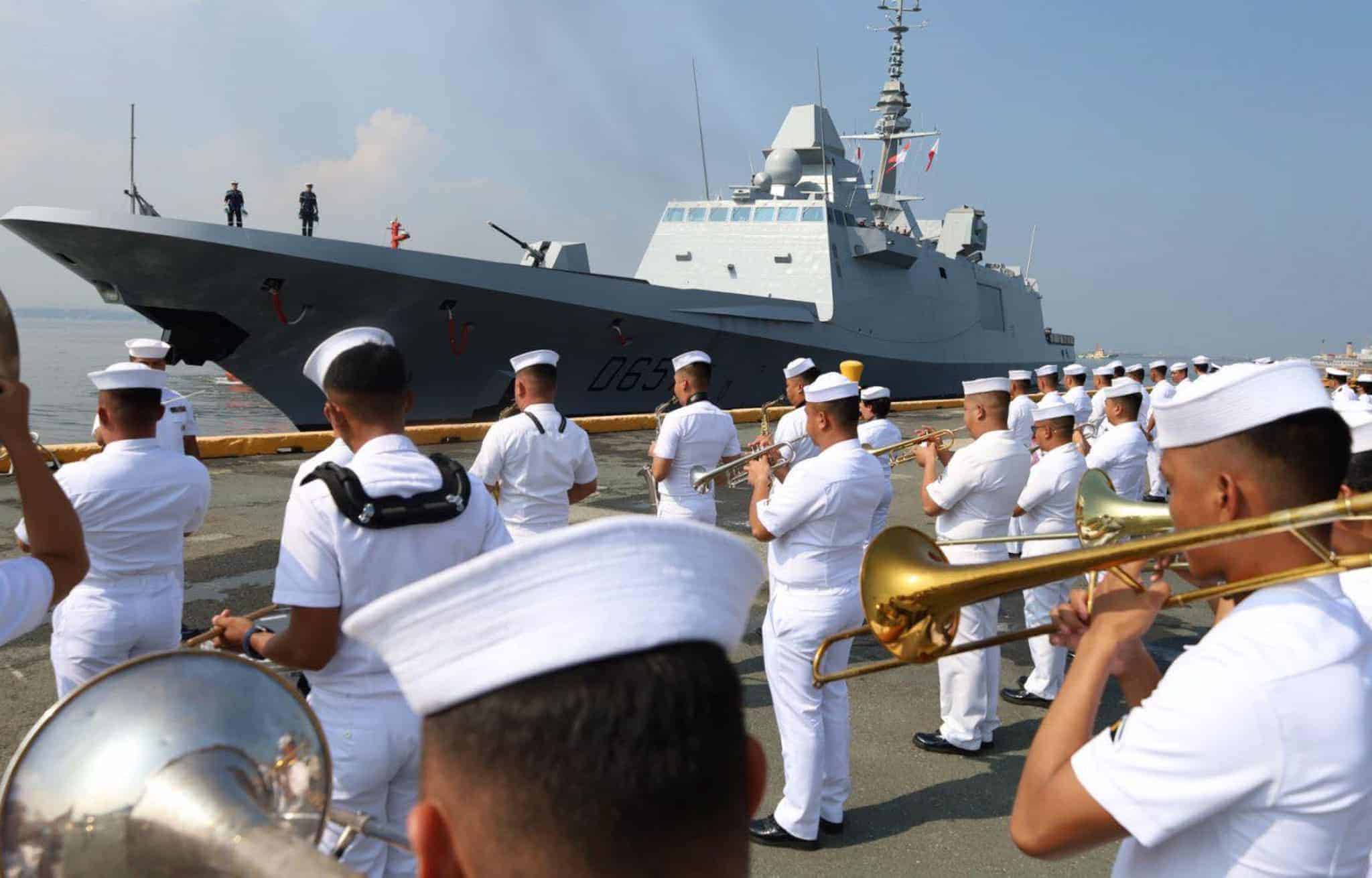 French-FREMM-Frigate-Lorraine-Philippines-2