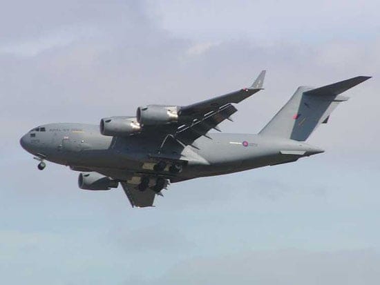 Royal Air Force