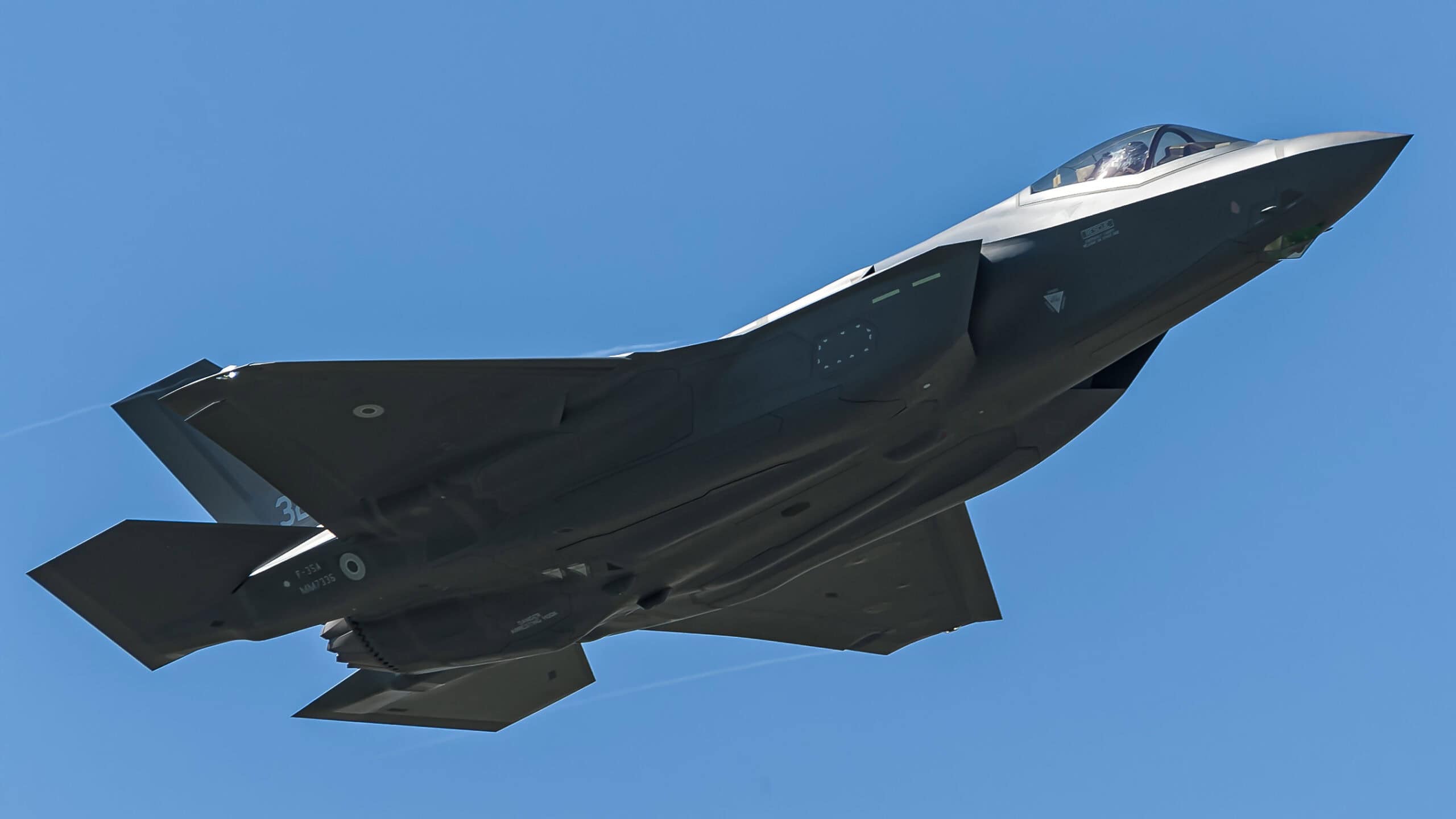 Lockheed,Martin,F-35,Lightning,Ii,Jsf,Made