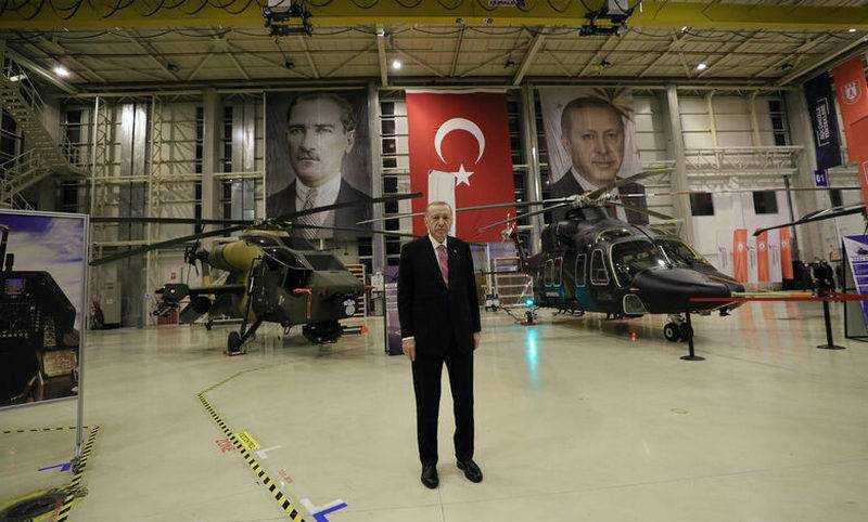 Türkiye Cumhuriyeti Hükûmeti