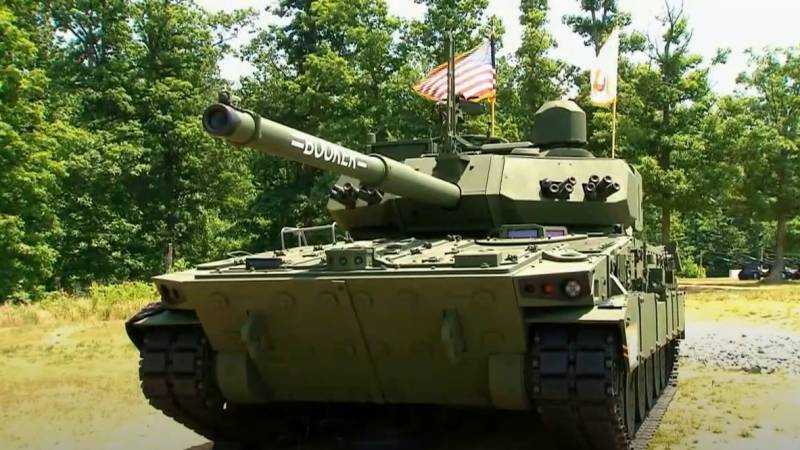 M-10 Booker