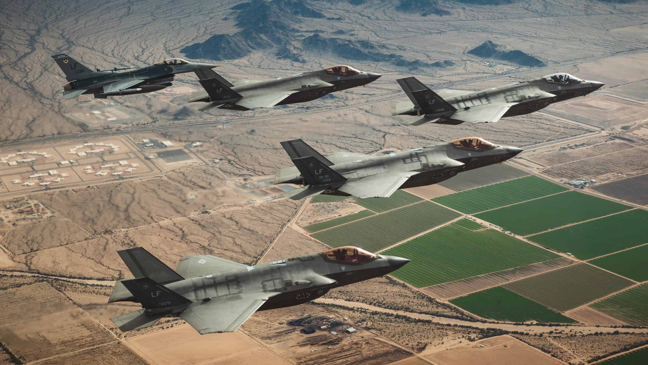 Lightning formation