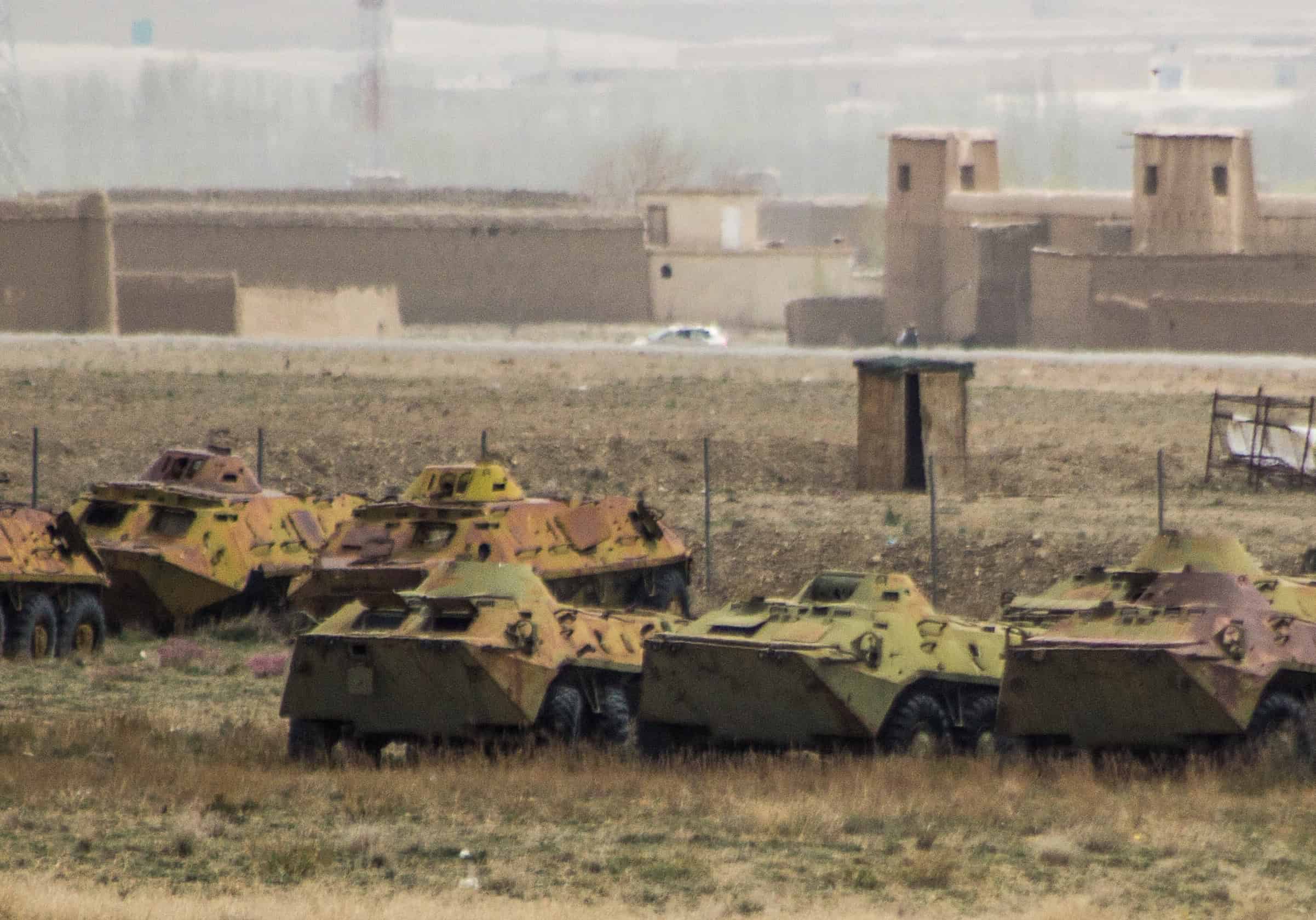 Avganistan