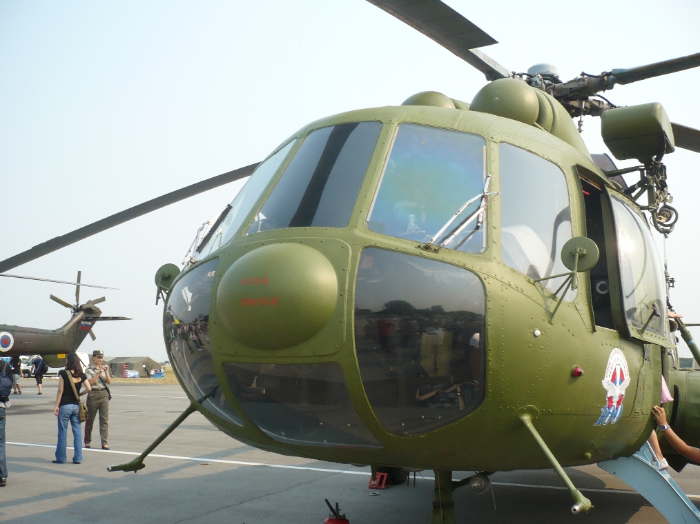 Mi-17 Batajnica 2012 2
