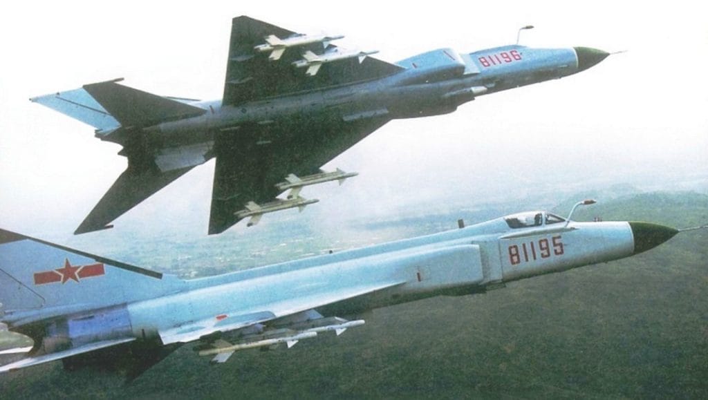kineski_kitovi_avion_shenyang_j_8_finback