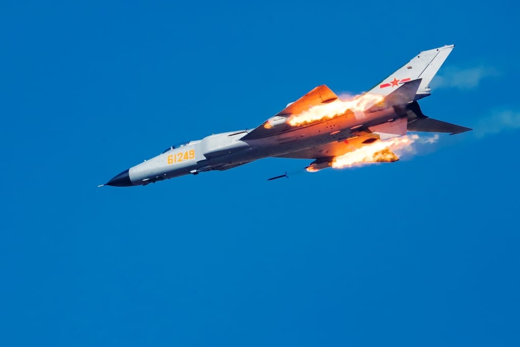 kineski-kitovi-avion-shenyang-j-8-finback