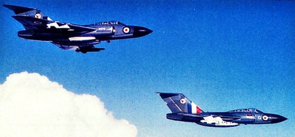 koplje-sa-britanskog-ostrva-lovački-avion-gloster-javelin