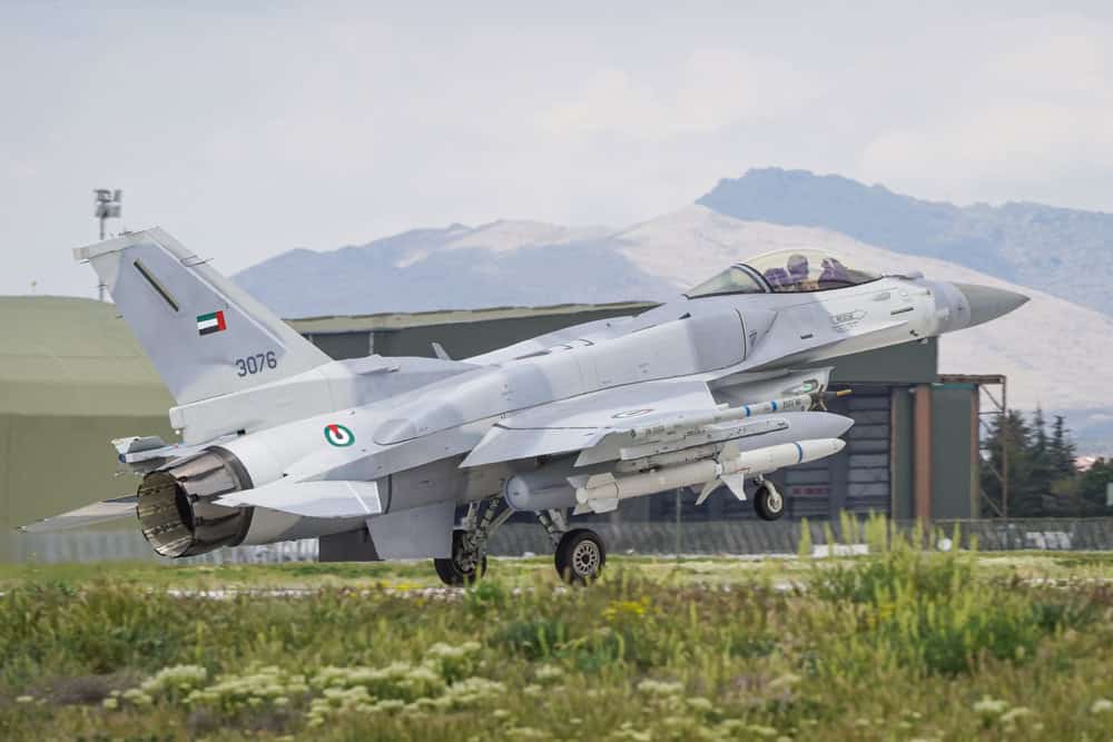 Konya,,Turkiye,-,May,09,,2023:,United,Arab,Emirates,Air
