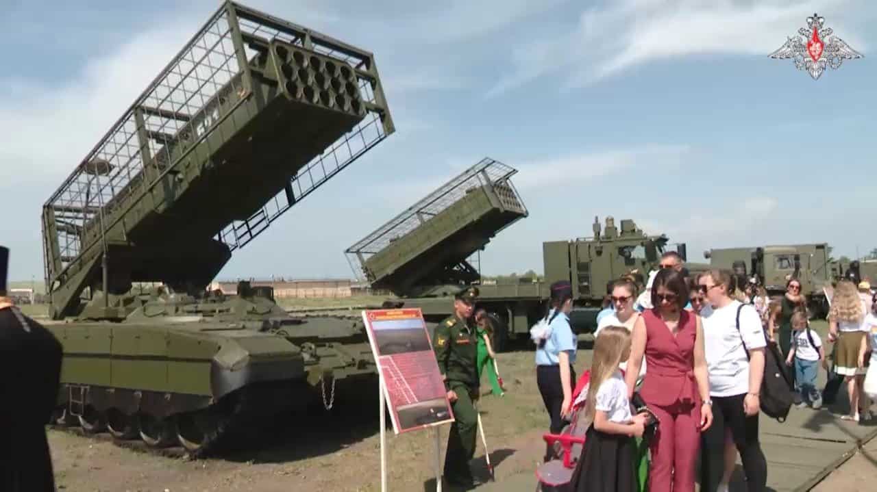 Тос-3 Дракон