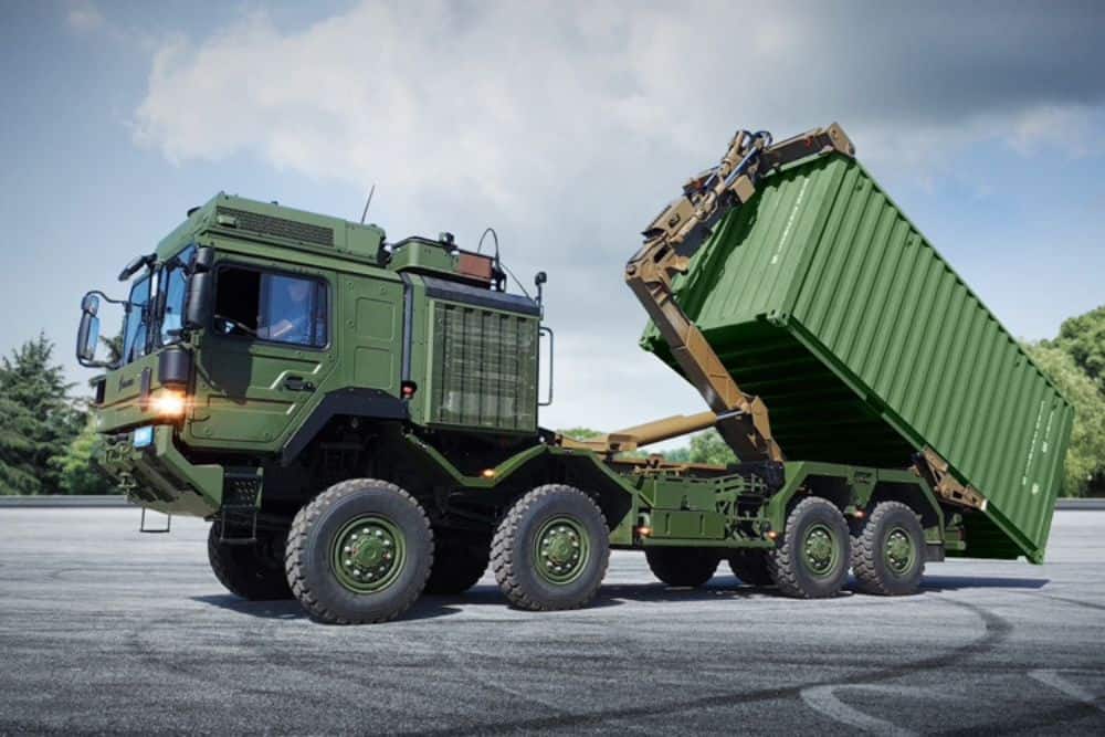 Rheinmetall