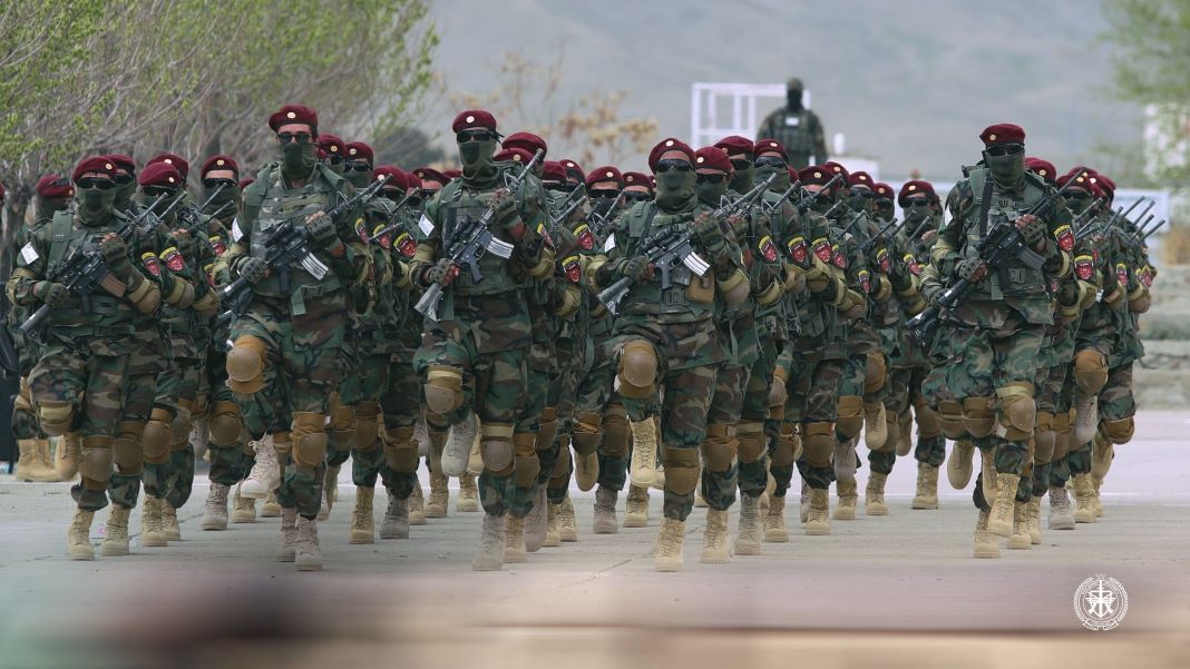 badri-313-jedinice-talibanskih-specijalnih-snaga