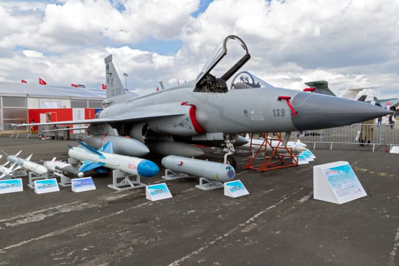 JF-17