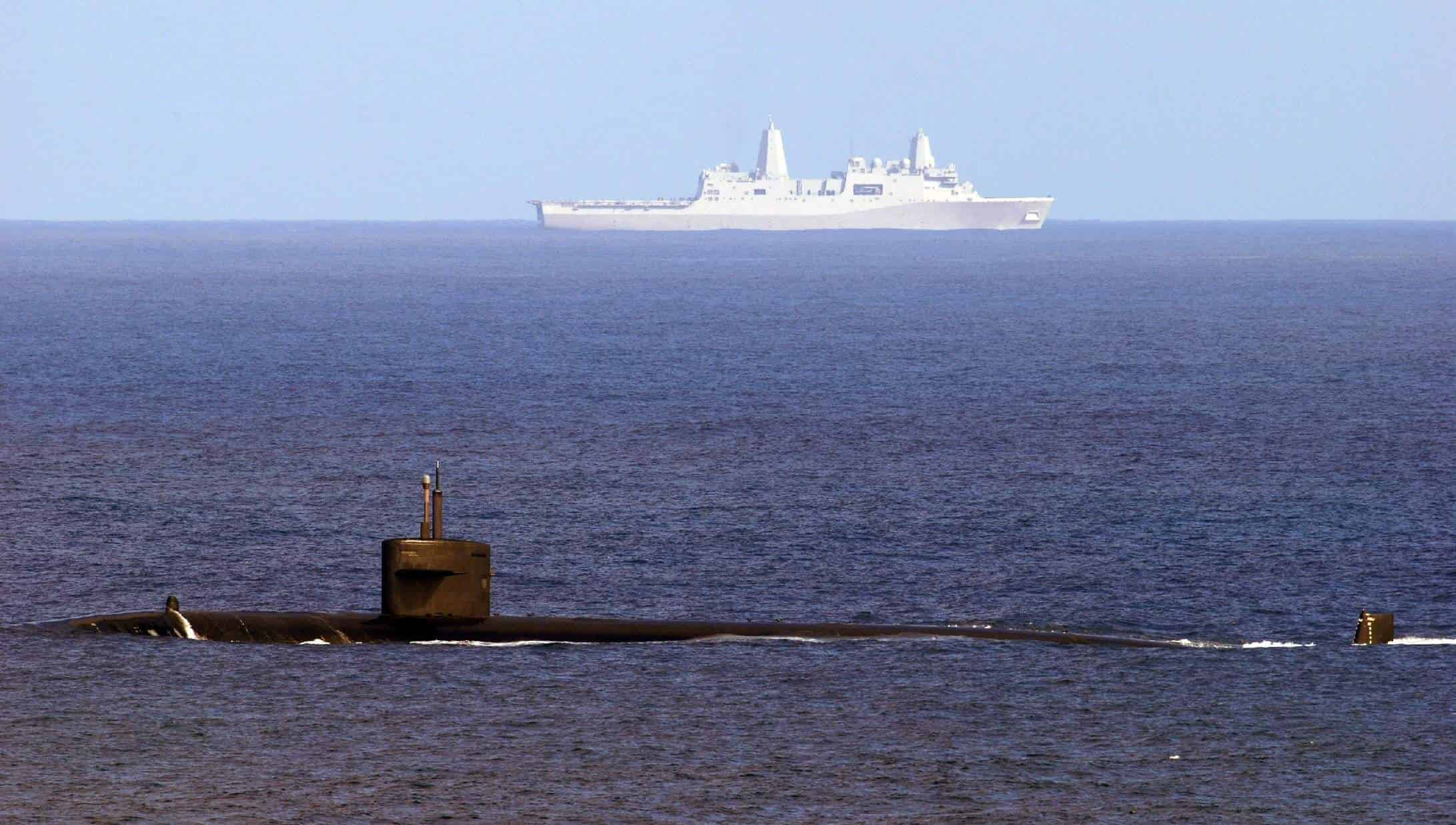ministarstvo-spoljnih-poslova-kube-izrazilo-je-nezadovoljstvo-ulaskom-nuklearne-podmornice-američke-mornarice-ssn-725-helena-u-zaliv-gvantanamo