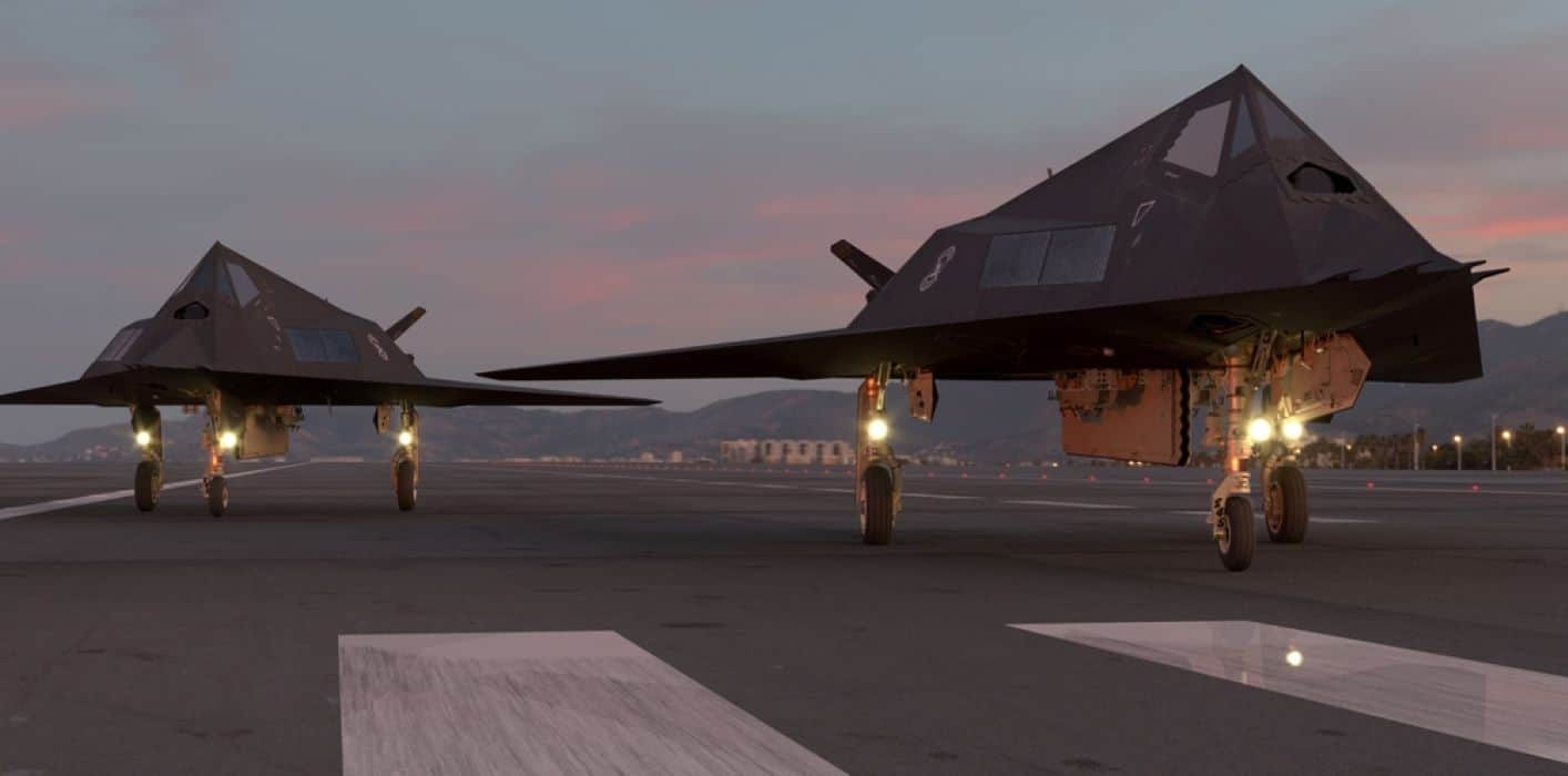 noćni-sokolovi-za-let-u-tami-lockheed-f-117-nighthawk