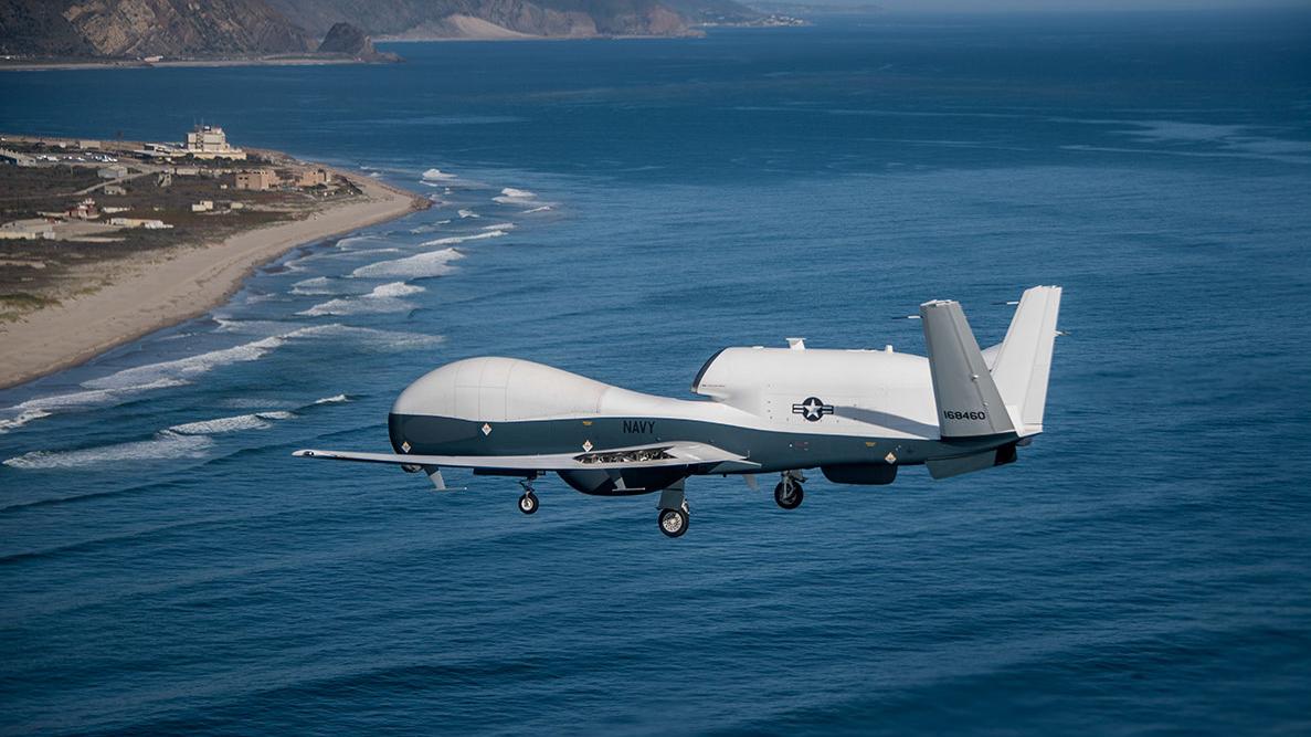 pronađen-američki-izviđački-dron-mq-4c-triton-navodno-izgubljen-iznad-crnog-mora