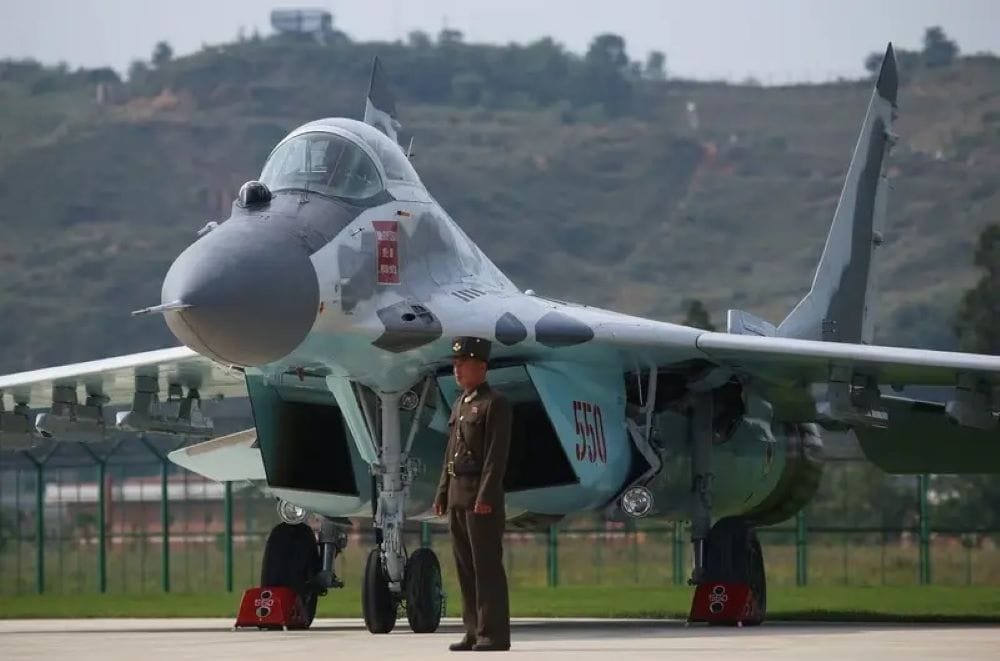 za-slučaj-rata-severna-koreja-gradi-hangare-za-avione-u-svojim-vazduhoplovnim-bazama