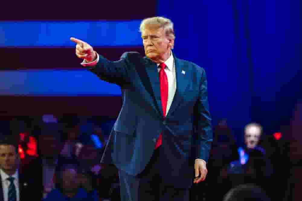 Donald-Tramp