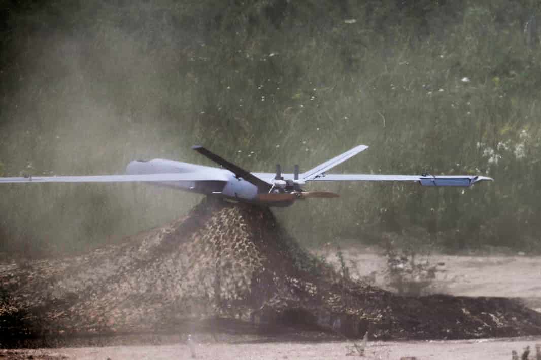 Dron-kamikaza-SM-2-Ujedinjenih-Arapskih-emirata