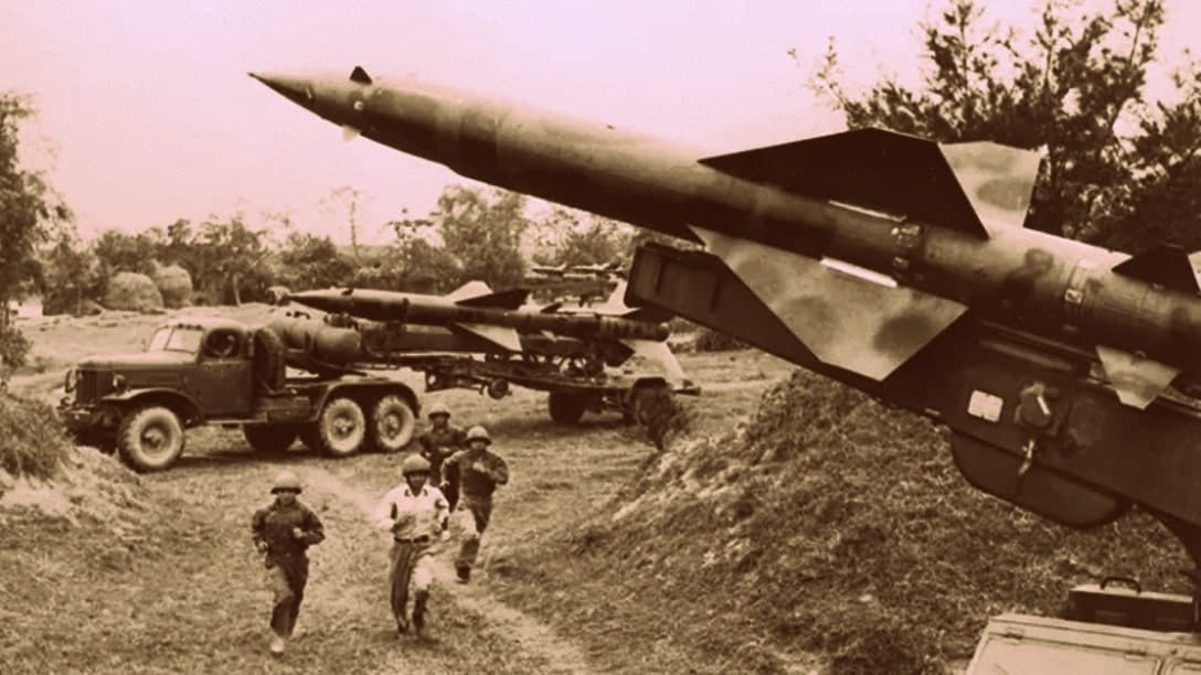 borbena-upotreba-PVO-sistema-sa-75-mk-dvina-u-vijetnamu