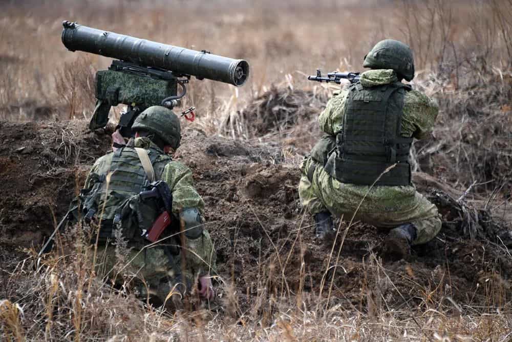 руска војска