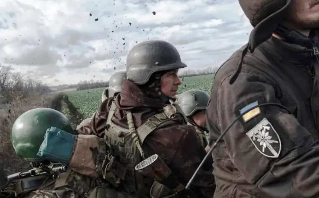 Міністерство оборони України
