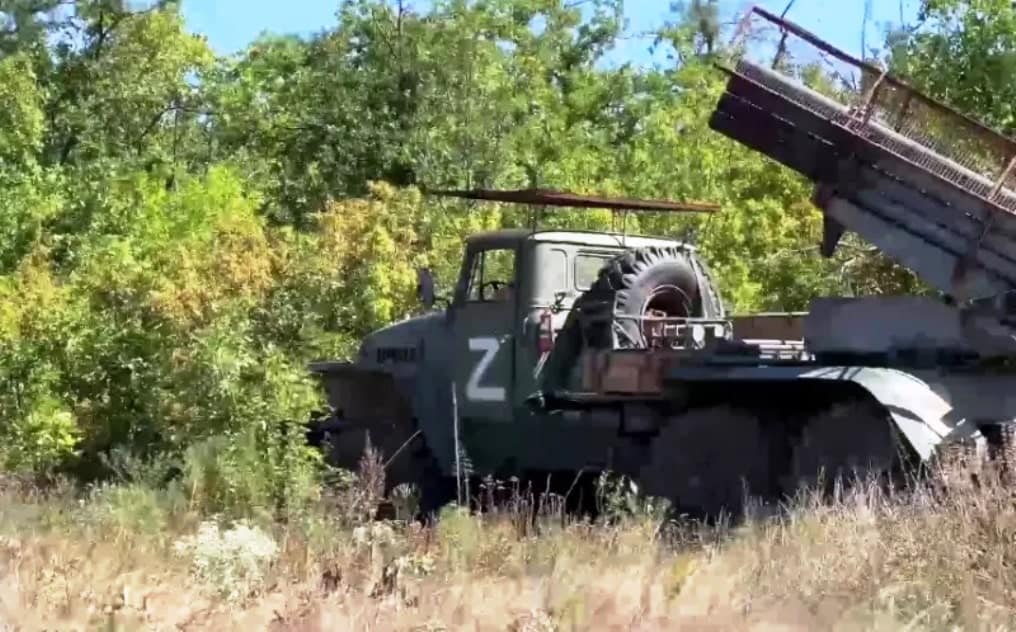 ruska-vojska-zauzela-selo-novoželanoje-približavajući-se-putu-pokrovsk-karlovka