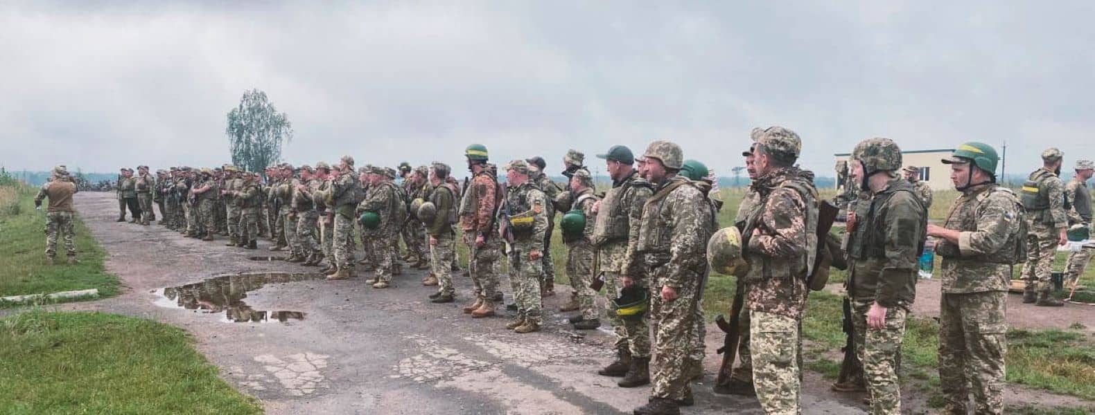 ukrajina-formira-nove-jedinice-prva-od-njih-je-160-mehanizovana-brigada
