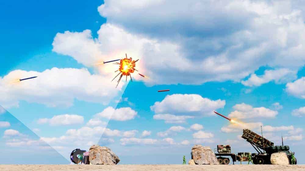 Američki THAAD