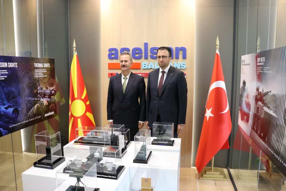 aselsan foto promo