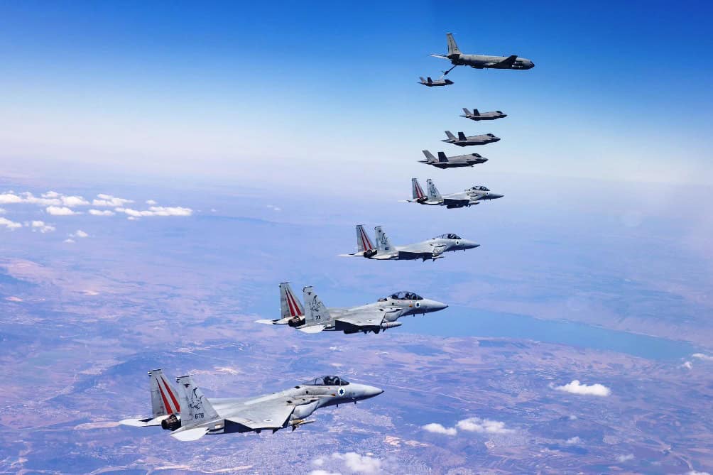 bejrut-pod-bombama-i-raketama-izraelsko-vazduhoplovstvo-cele-noći-bombardovalo-libanski-glavni-grad
