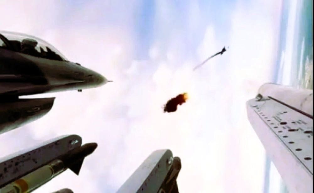 na-internetu-se-pojavila-fotografija-ukrajinskog-f-16-u-trenutku-obaranja-kamikaze-geran