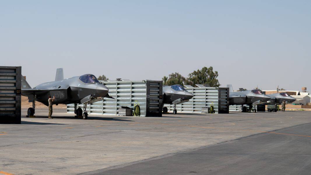 nacionalna-garda-vermonta-u-austriji-vežba-na-avionima-f-35-a-lightning-ii