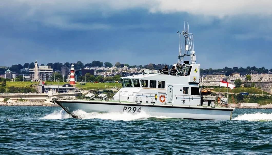 patrolni-čamci-britanske-mornarice-na-nato-vežbi-u-vodama-severnog-mora