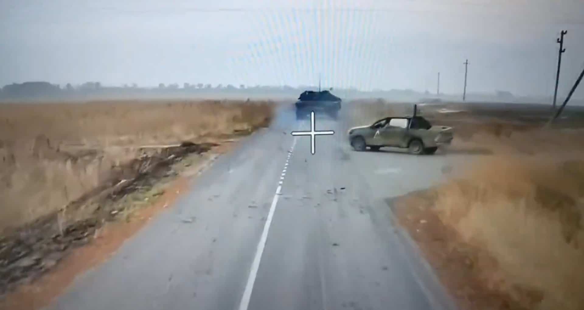 оптички дрон