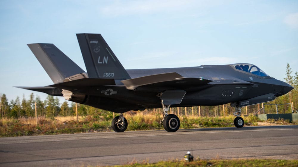 U.S. Air Force photo by Airman 1st Class Tabatha Chapman