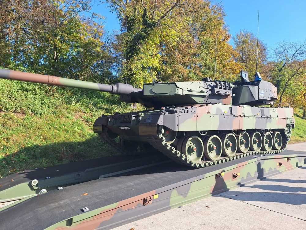 nemačka-pokazala-tenk-leopard-2-sa-odbrambenim-sistemom-trophy
