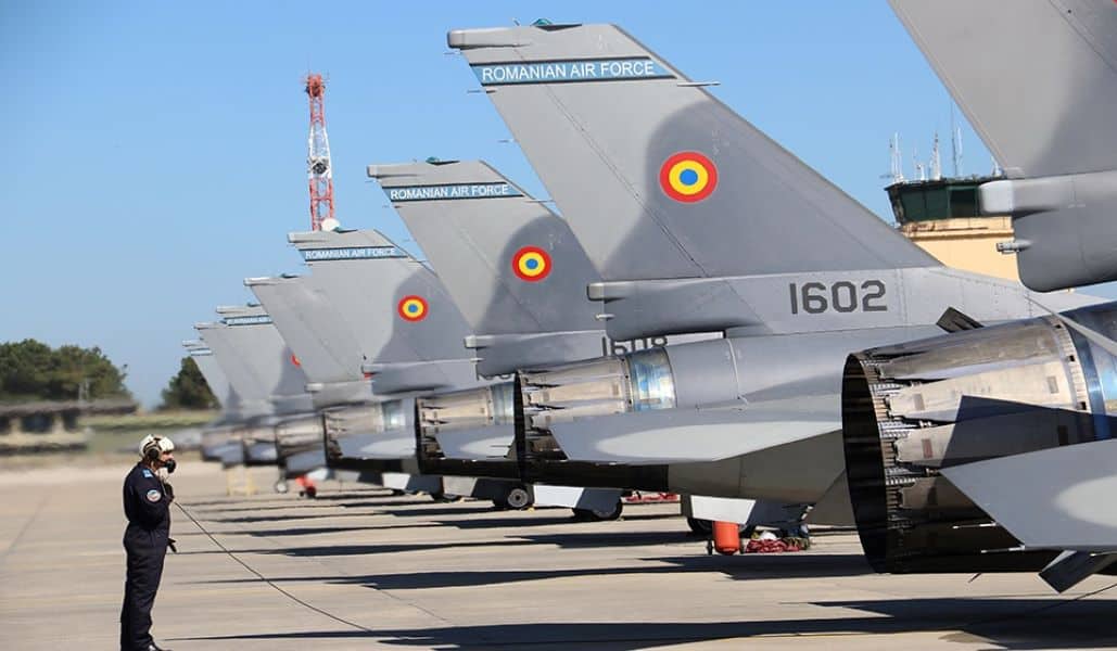 rumuni-dobili-još-tri-lovca-f-16-am-iz-norveške