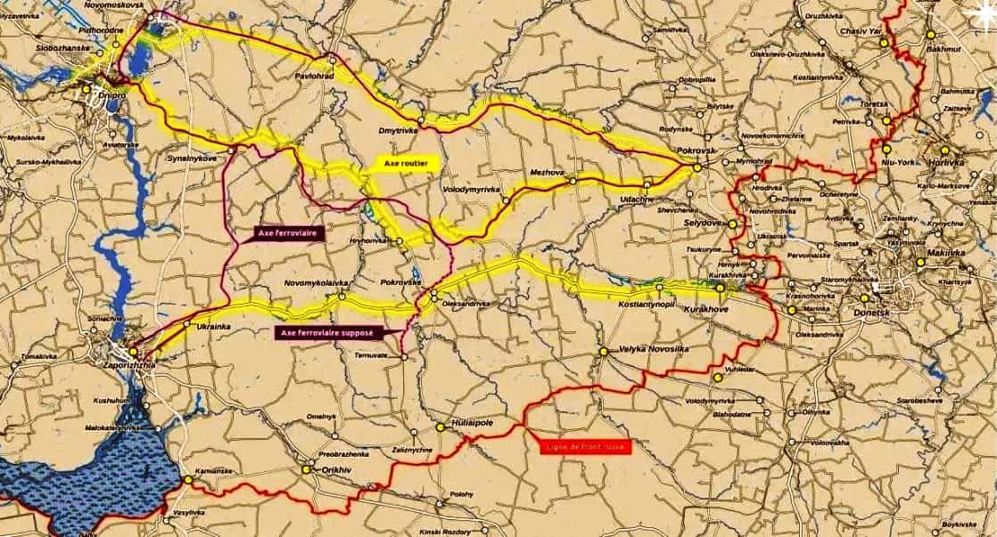 ruska-vojska-bi-uskoro-mofla-da-krene-u-ofanzivu-na-dnjepar-bez-zaustavljanja-u-donbasu