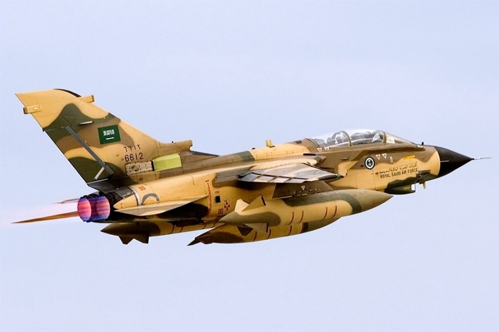 saudijska-arabija-raspoređuje-borbene-avione-tornado-radi-vežbe-u-pakistanu