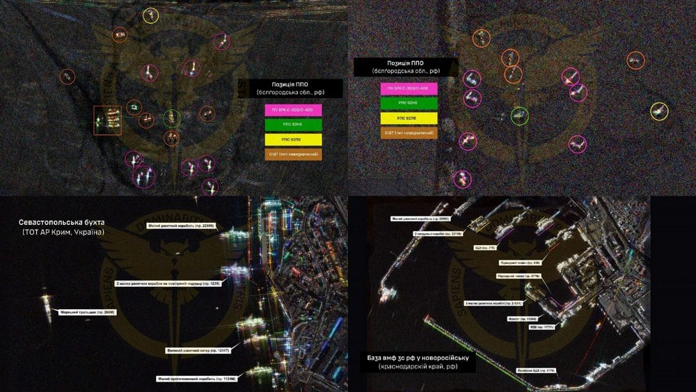 Defense Intelligence of Ukraine
