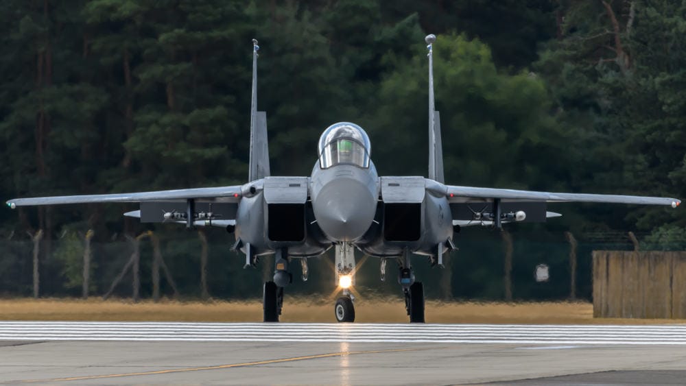 f-15