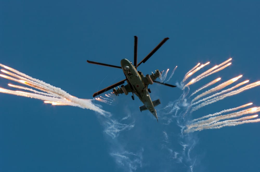 Vadim Anokhin/Shutterstock