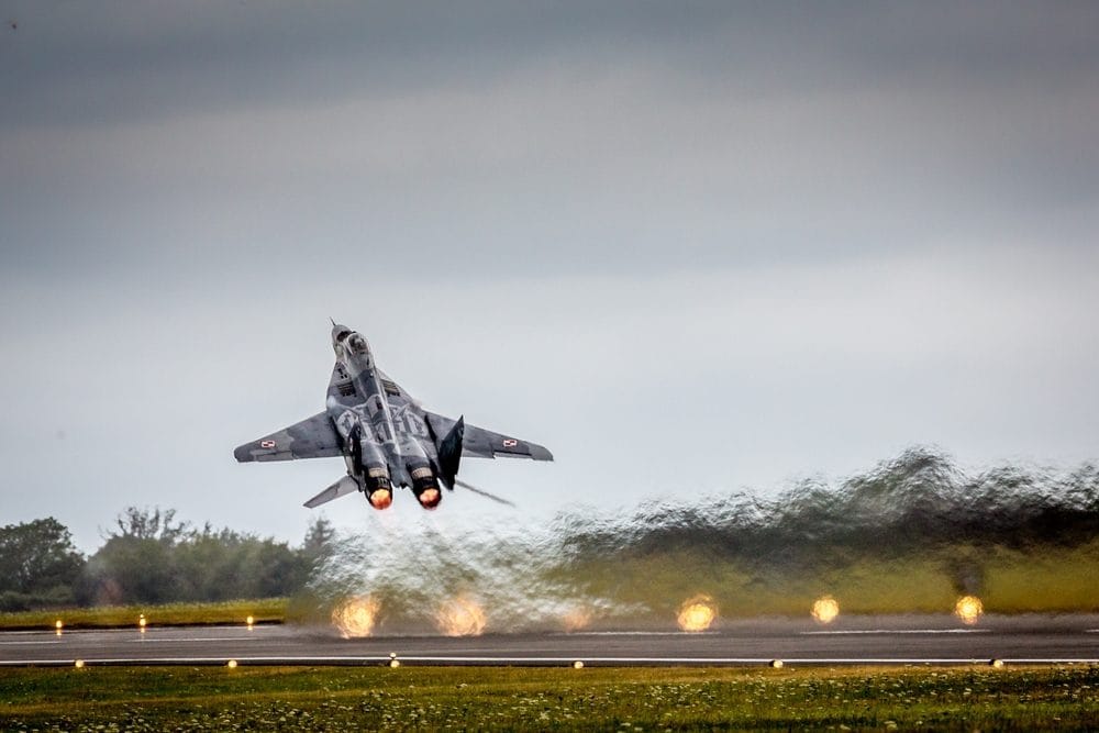 Jasper Dalgliesh/Shutterstock