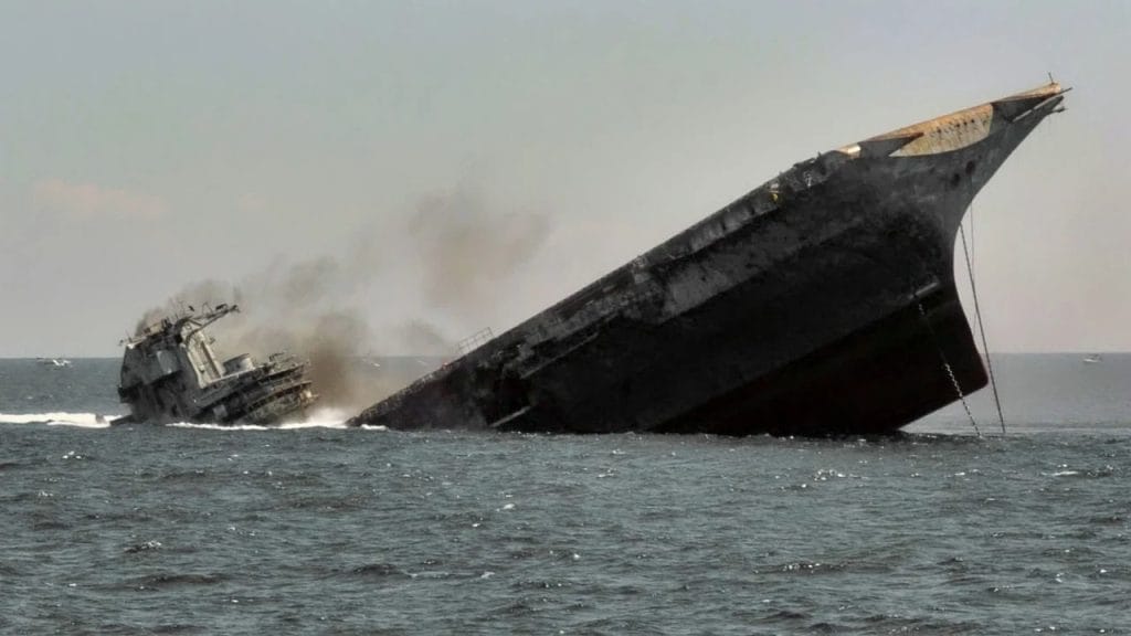 Brasilian Navy