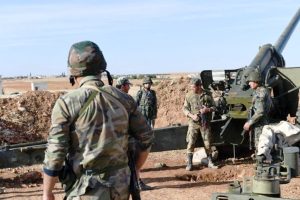 sirijska-armija-likvidirala-grupu-militanata-kod-alepa
