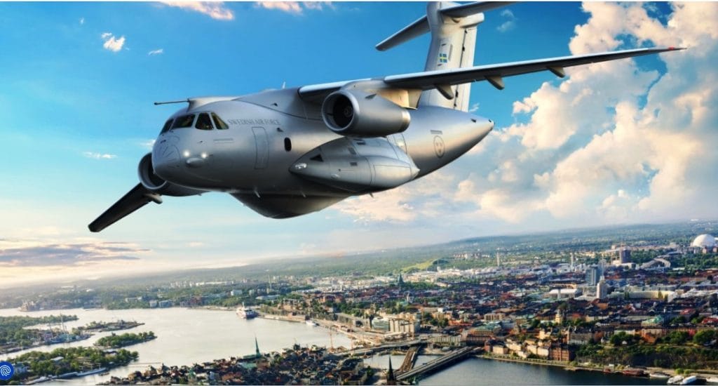 švedska-izabrala-brazilski-transportni-avion-millennium
