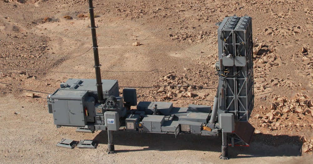IAI