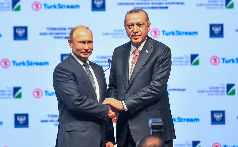 erdogan-i-putin-telefonom-razgovarali-o-situaciji-u-siriji