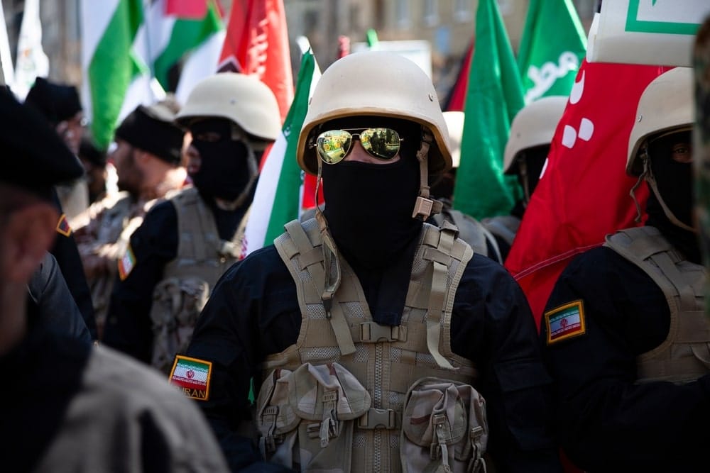 iran-počinje-da-evakuiše-vojne-zvaničnike-i-ljudstvo-iz-sirije