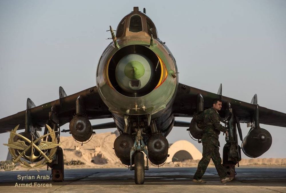 kako-sirija-potpada-pod-uticaj-nato-njeni-veliki-sovjetski-arsenali-bi-uskoro-mogli-da-pređu-u-ukrajinu